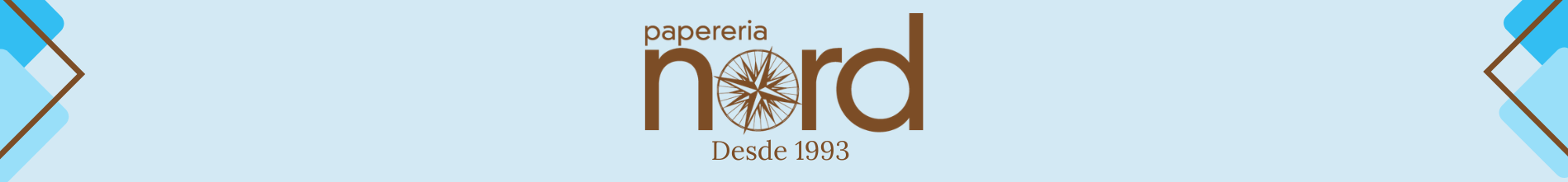 Papelería Nord